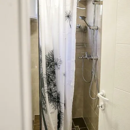 Lovely Omar Apartamento Saraievo