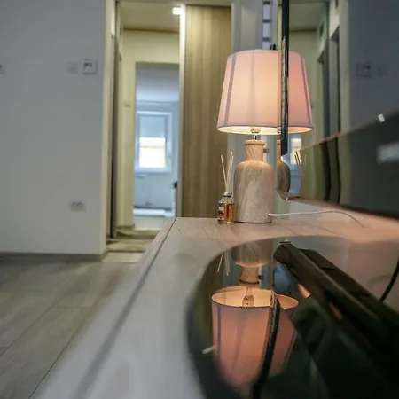 Lovely Omar Apartment Sarajevo