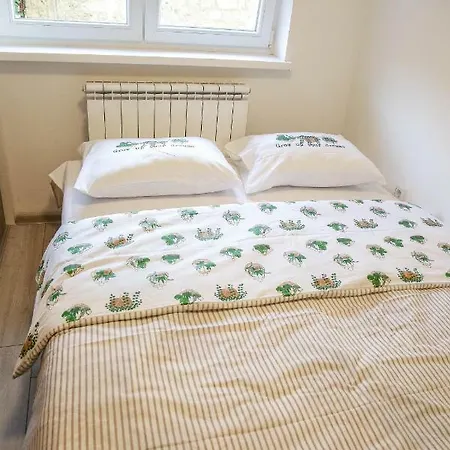 Lovely Omar Appartement *