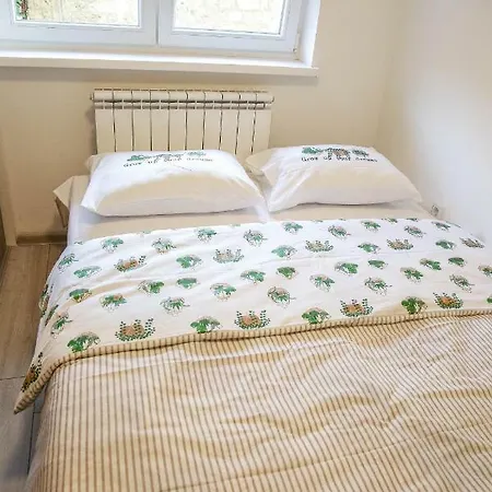 Lovely Omar Apartment *