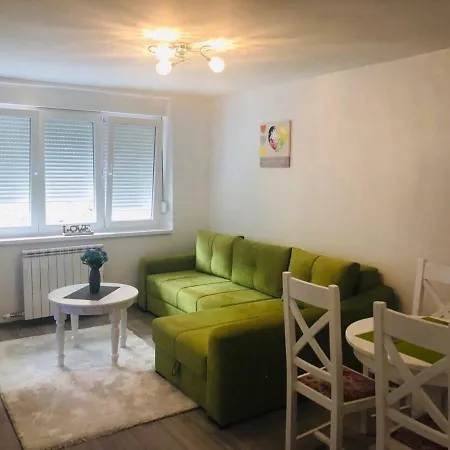 Lovely Omar Apartment *