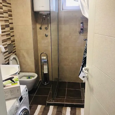 Lovely Omar Sarajevo