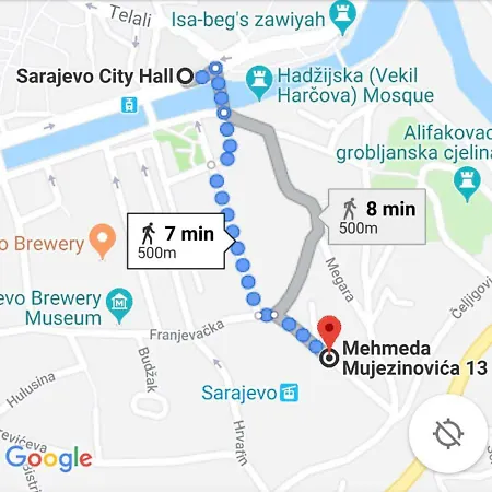 Apartamento Lovely Omar *